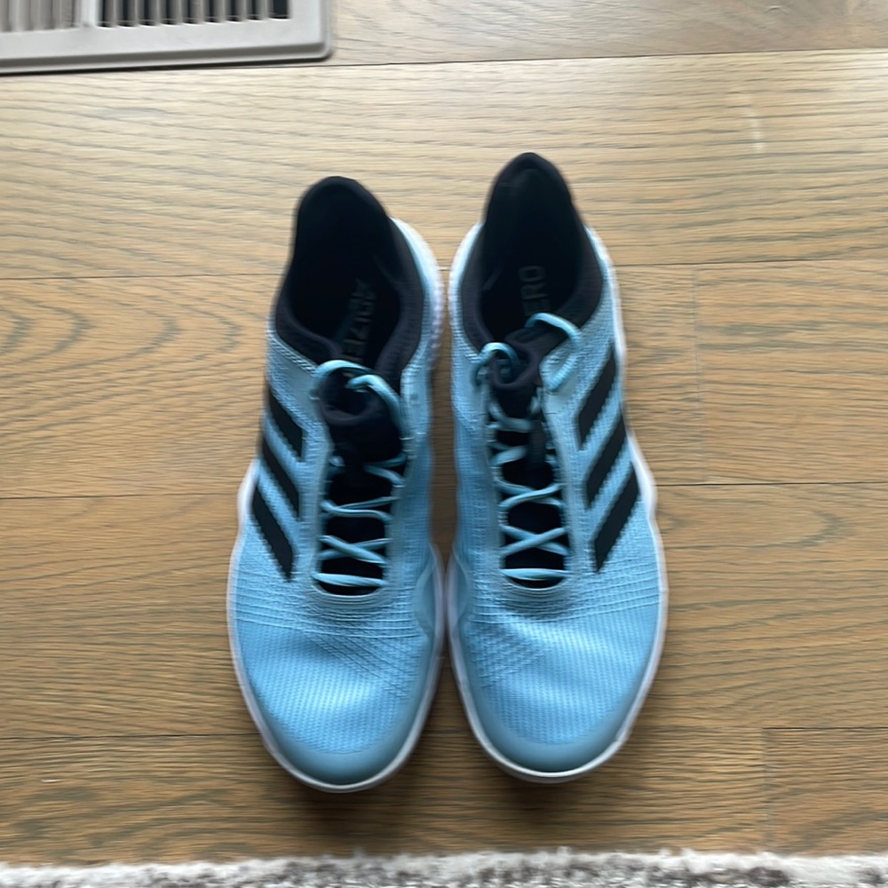 Addias Adizero Tennis Sneakers